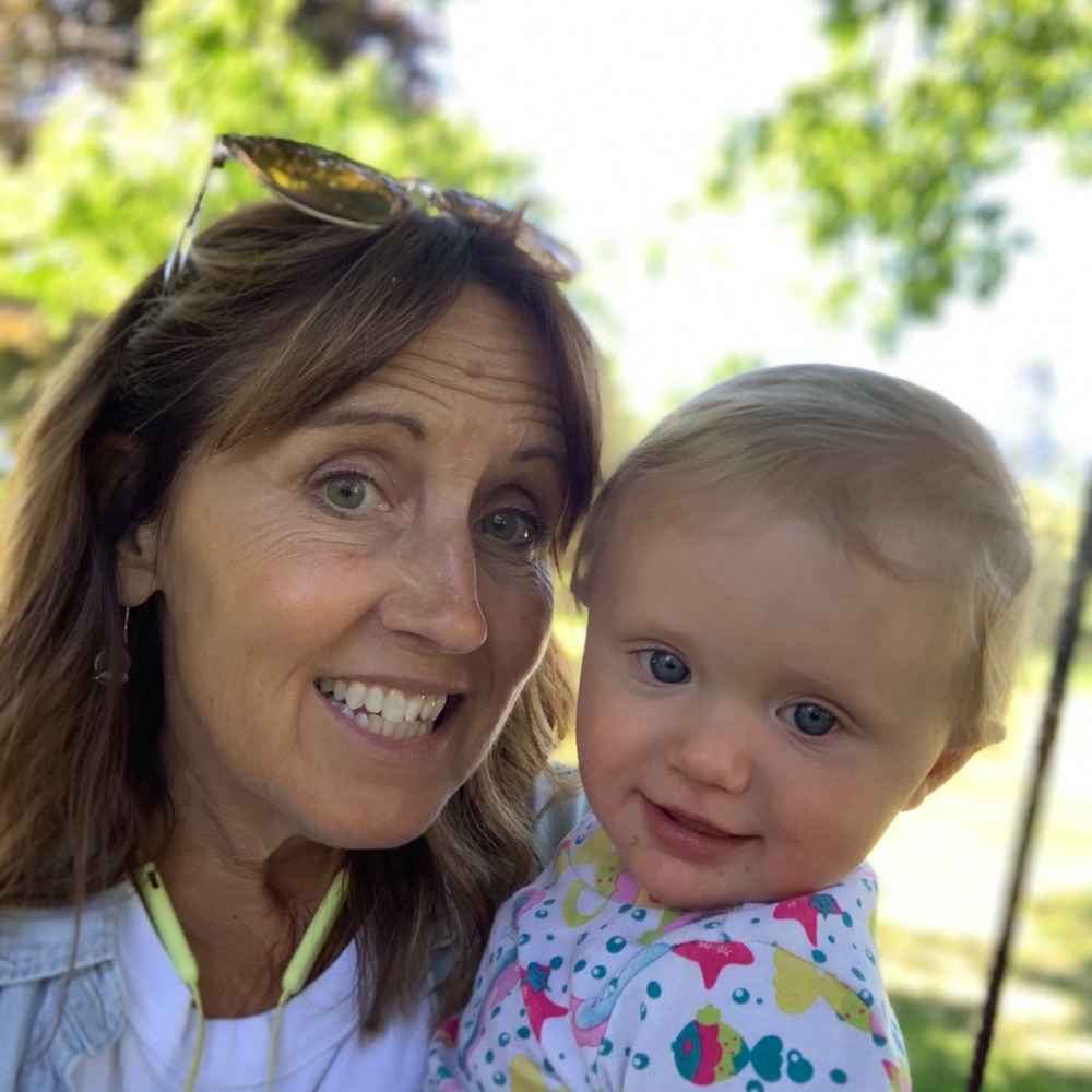 Meet your Posher, Geneva